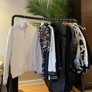 Zanerobe Sweatshirt size M